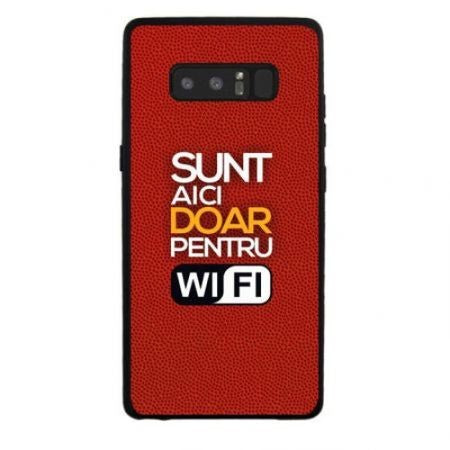 Husa Samsung J7 2017 Multicolor Mesaj Wi-Fi-0