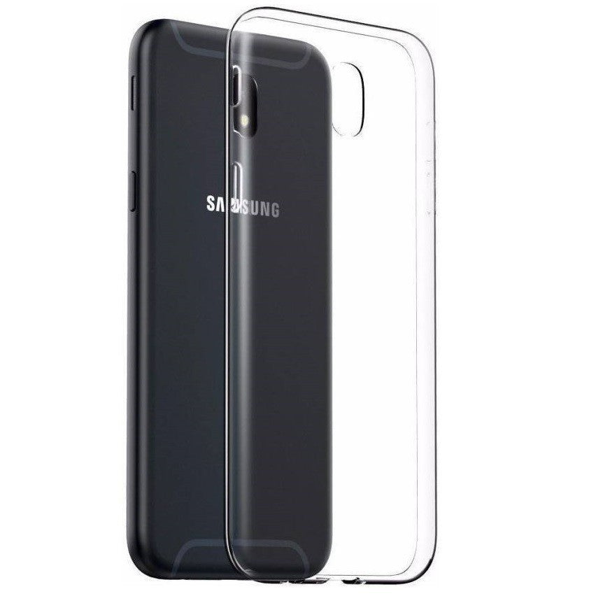 Husa Samsung J7 2017 Tpu Transparent-2