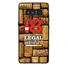 Husa Samsung S7 Edge Multicolor Mesaj 18-0