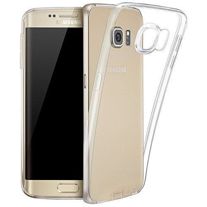 Husa Samsung S7 Edge Tpu Transparent-2