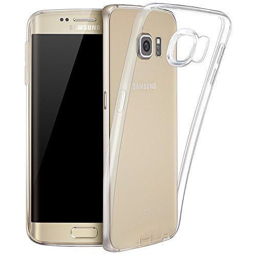 Husa Samsung S7 Edge Tpu Transparent-2
