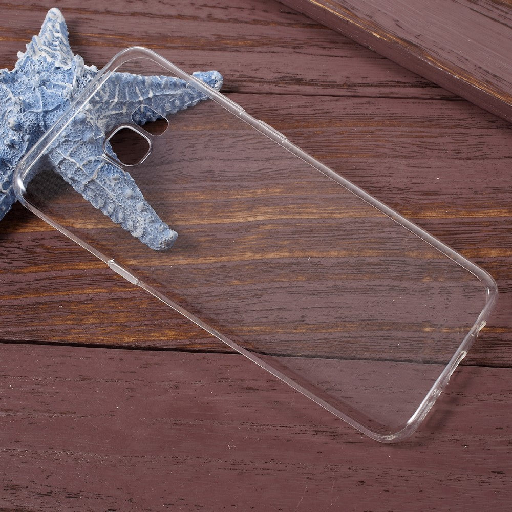 Husa Samsung S8 G-CASE Transparent-4