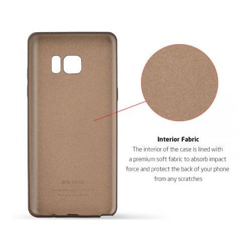 Husa Samsung S8 Plus G-CASE Maro-2