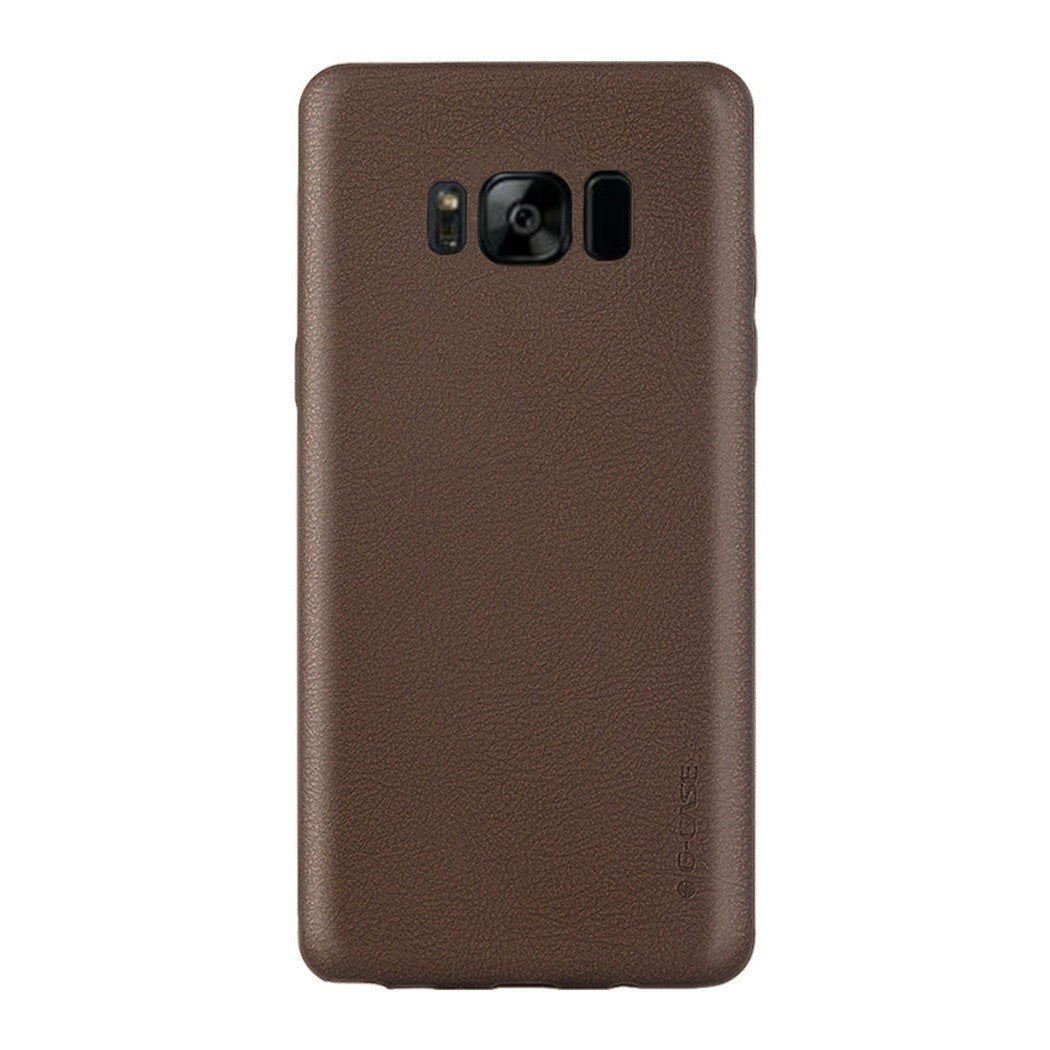 Husa Samsung S8 Plus G-CASE Maro-0