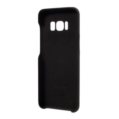 Husa Samsung S8 Plus G-CASE Negru-4