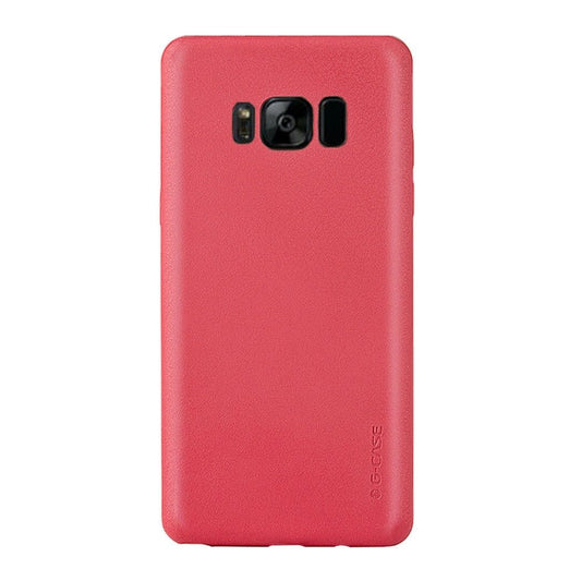 Husa Samsung S8 Plus G-CASE Rosu-0