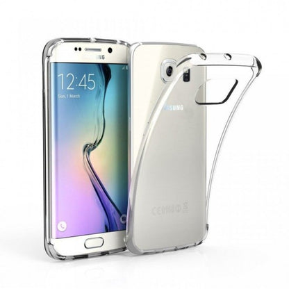 Husa Samsung S9 0.3 mm Tpu Transparent-1