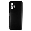 Husa Xiaomi Redmi Note 10 Pro Lemontti Soft Negru