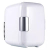 OFERTA COMBO - Mini Frigider Portabil Auto 4L + Geanta Frigorifica