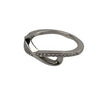 Inel Argint 925, Infinit Mare cu Zirconiu M 57-0