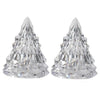 Lampa de Veghe, Flippy, Model IceBerg, Lumina Rece, Transparent-0