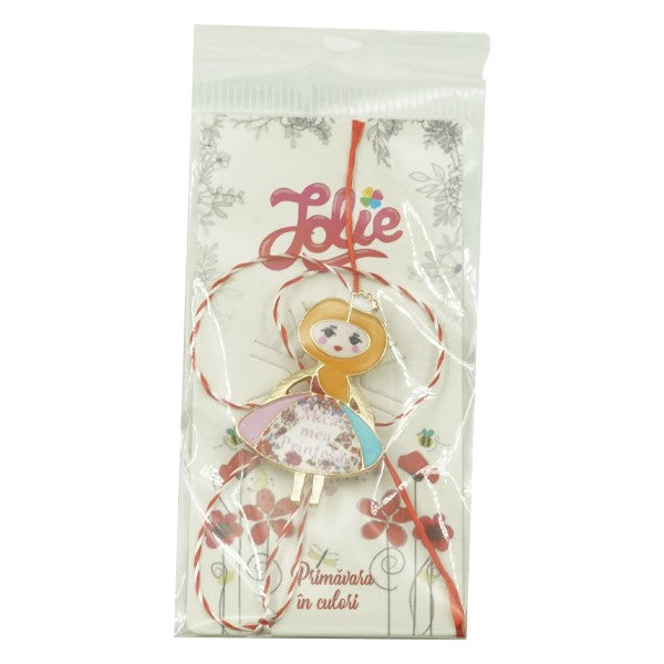 Insigna Copii Jolie model Mica Mea Printesa-2