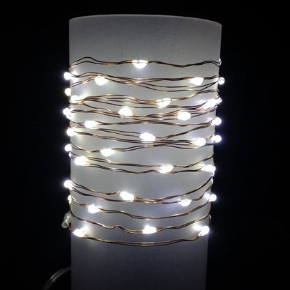 Instalatie Craciun Tip Turturi, IP44, 20 m, 572 Led-uri, Alb rece, 8 jocuri de lumini, Interconectabila, Prelungitor 5 m inclus, Fir Cupru, Flippy, Interior/Exterior-1