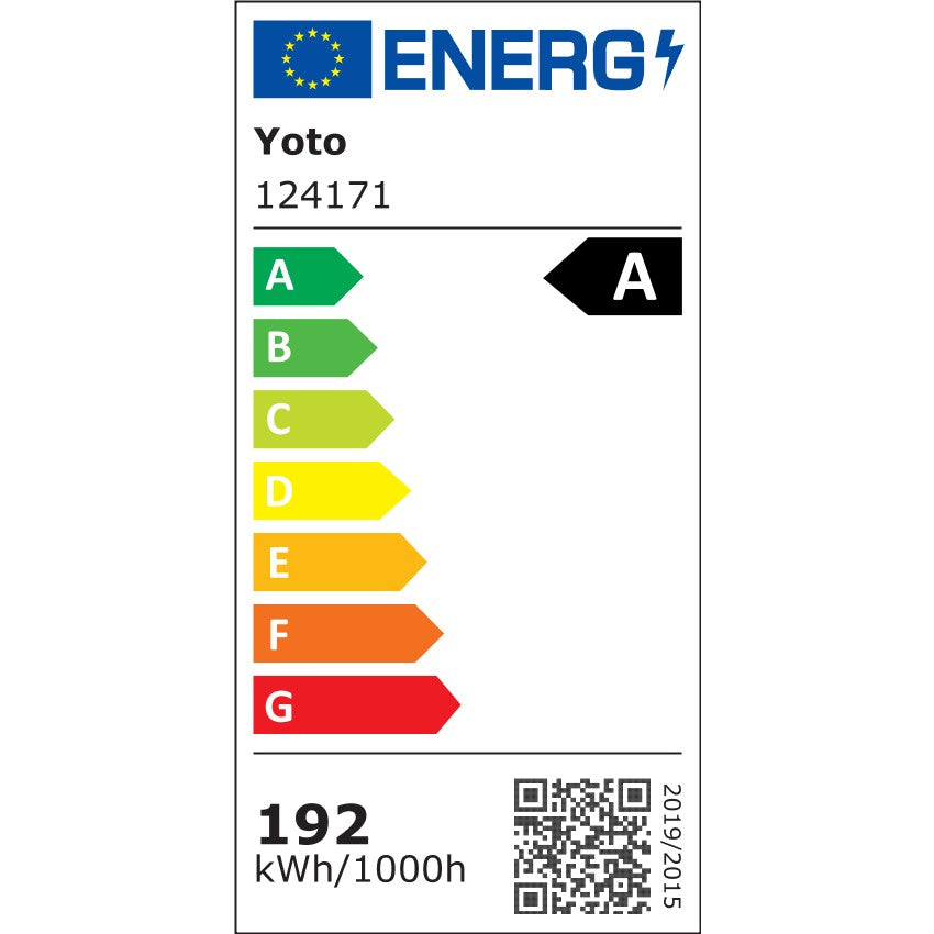 Instalatie Craciun Yoto, Tip Perdea, 3 m x 3 m, 320 LED-uri, Prelungitor 1.5 m, 8 Jocuri de Lumini, Interconectabila, Fir transparent, Interior/Exterior, Alb Cald-7