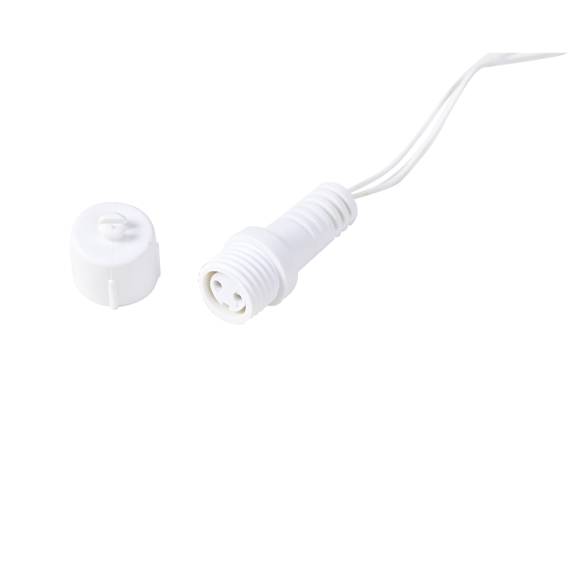 Instalatie de Craciun Premium Flippy® Tip Franjuri cu Flash 8 m 252 LED-uri Alb Cald 2096WW Interconectabila-6