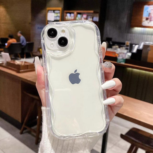Husa de Protectie, Flippy, pentru Apple iPhone 14 Pro, Model Atipic, Antisoc, Rezistenta la Impact, Protectie Camera, Transparenta-0