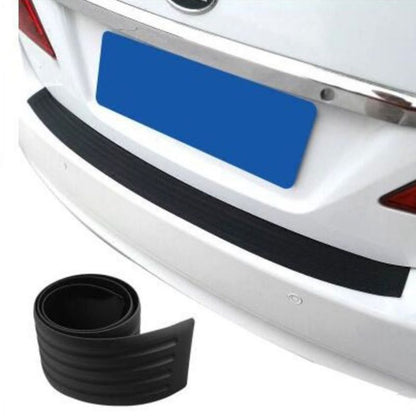 Protectie bara portbagaj din cauciuc flexibil - 90 cm-2