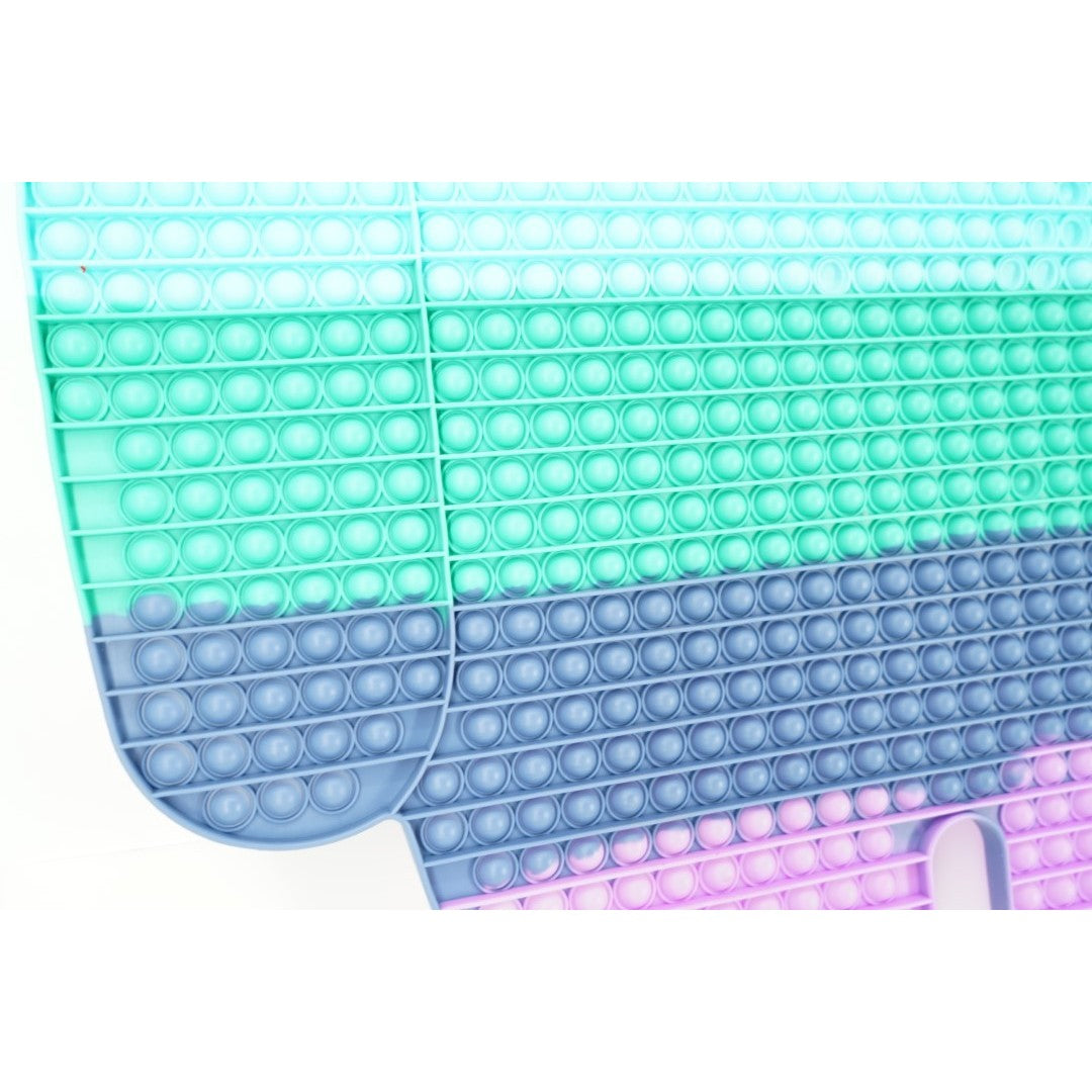 Jucarie antistres din silicon, Flippy®, Pop It Now and Flip It, Among Us, 85 cm-7