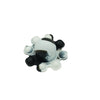 Jucarie antistres din silicon, Flippy®, Pop It Now and Flip It, Caracatita reversibila, Multicolor, V8-0