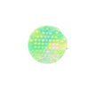 Jucarie antistres din silicon, Flippy, Pop It Now and Flip It, Geanta, Floarea Soarelui, Verde-0