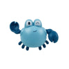 Jucarie de baie pentru copii, Flippy, crab bleu-0