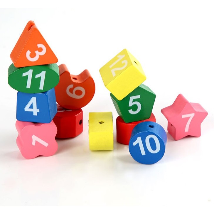 Jucarie Educativa Flippy, Tip Montessori, Model Ceas Pinguin, din Lemn, + 36 Luni, 12 Piese, 17.2 cm, Multicolor-6