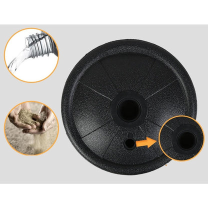 Jucarie Interactiva, Flippy, Model Sfera de Box cu Suport, Manusi Incluse, Inaltime Reglabila, +3 Ani, 120 x 20 x 23.5 cm, Rosu/ Negru-3