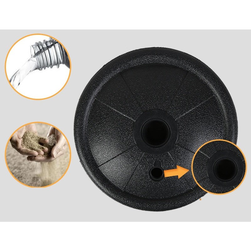 Jucarie Interactiva, Flippy, Model Sfera de Box cu Suport, Manusi Incluse, Inaltime Reglabila, +3 Ani, 120 x 20 x 23.5 cm, Rosu/ Negru-3