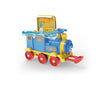 Jucarie locomotiva cu telecomanda si set prim ajutor-0