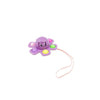 Jucarie Pop It, Flippy, Fidget Toy, antistres, senzoriala, Mov-0