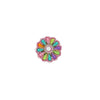 Jucarie Senzoriala Flippy - Simple Dimple, Antistres, Multicolor, model 2-0