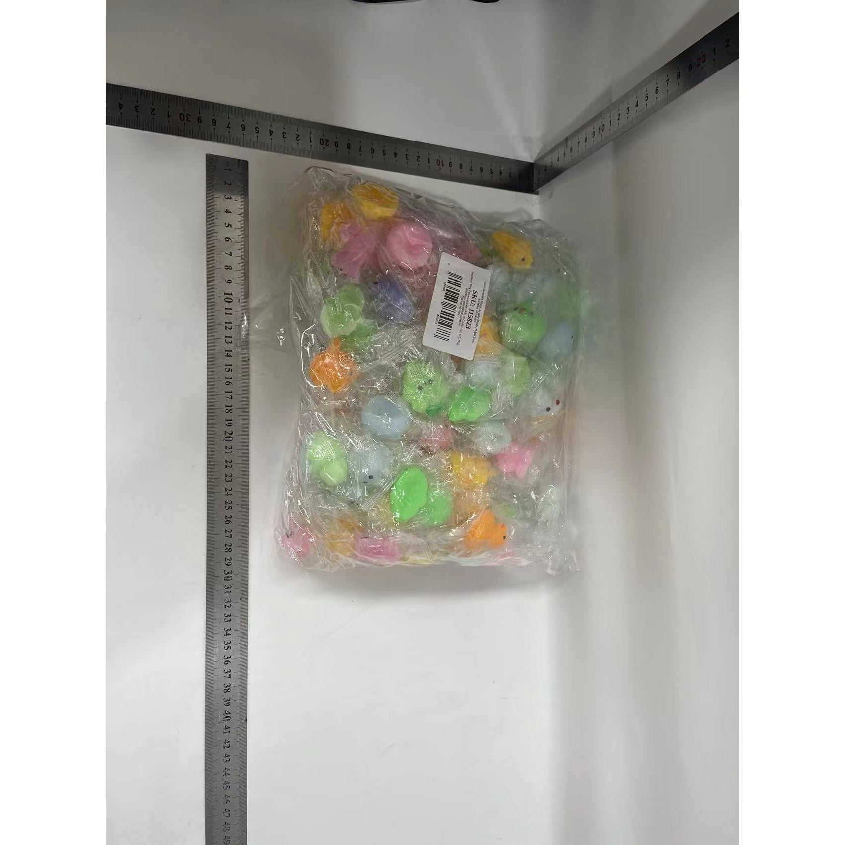 Jucarii Senzoriale Flippy, Squishy Mushy, Fidget Toys, Antistres, Multicolor-1