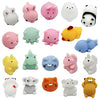 Jucarii Senzoriale Flippy, Squishy Mushy, Fidget Toys, Antistres, Multicolor-0