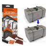 Kit reparatie rezervor combustibil sau radiator racire auto, Visbella-0
