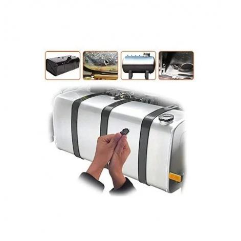 Kit reparatie rezervor combustibil sau radiator racire auto, Visbella-2