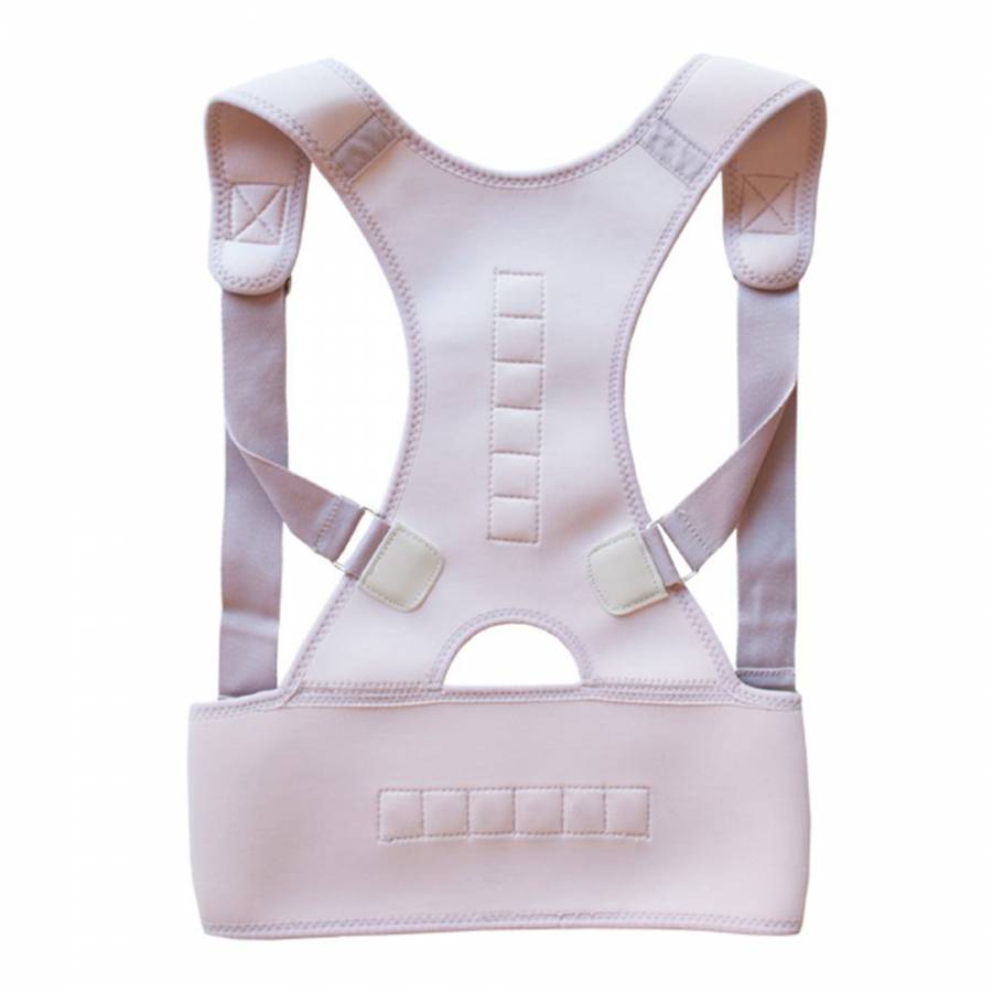 Corset pentru Corectarea Posturii, Marime Universala