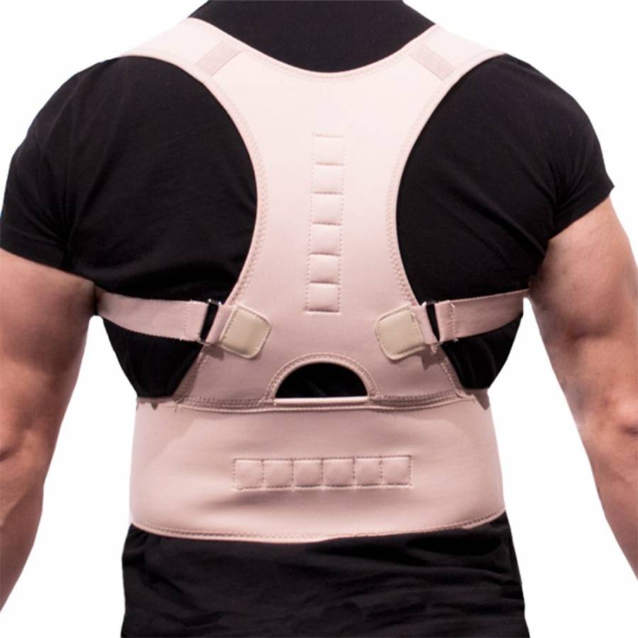 Corset pentru Corectarea Posturii, Marime Universala