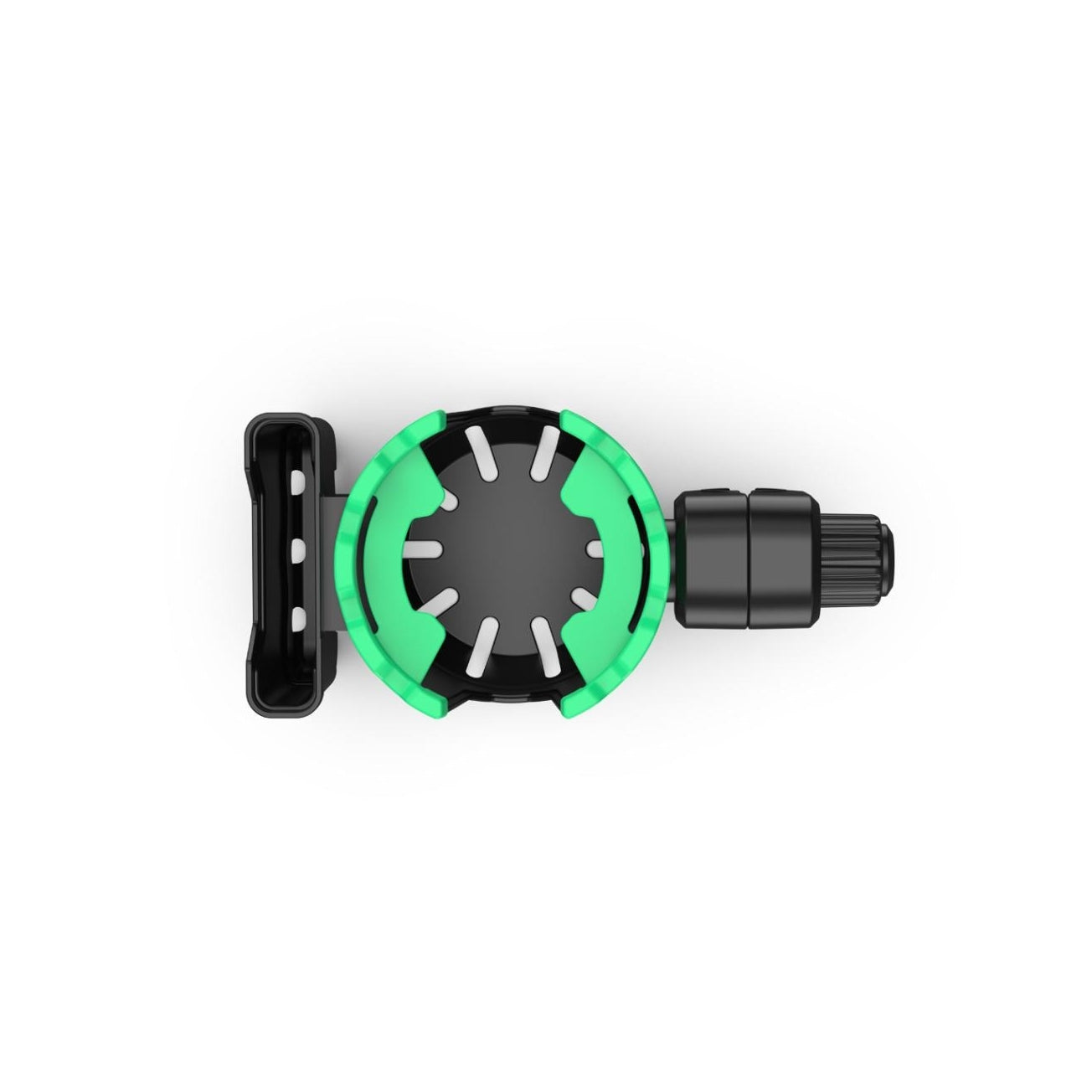 Suport 2-IN-1 pentru telefon si sticla de apa, montaj pe motocicleta, bicicleta, scuter, trotineta, carucior bebelus-5