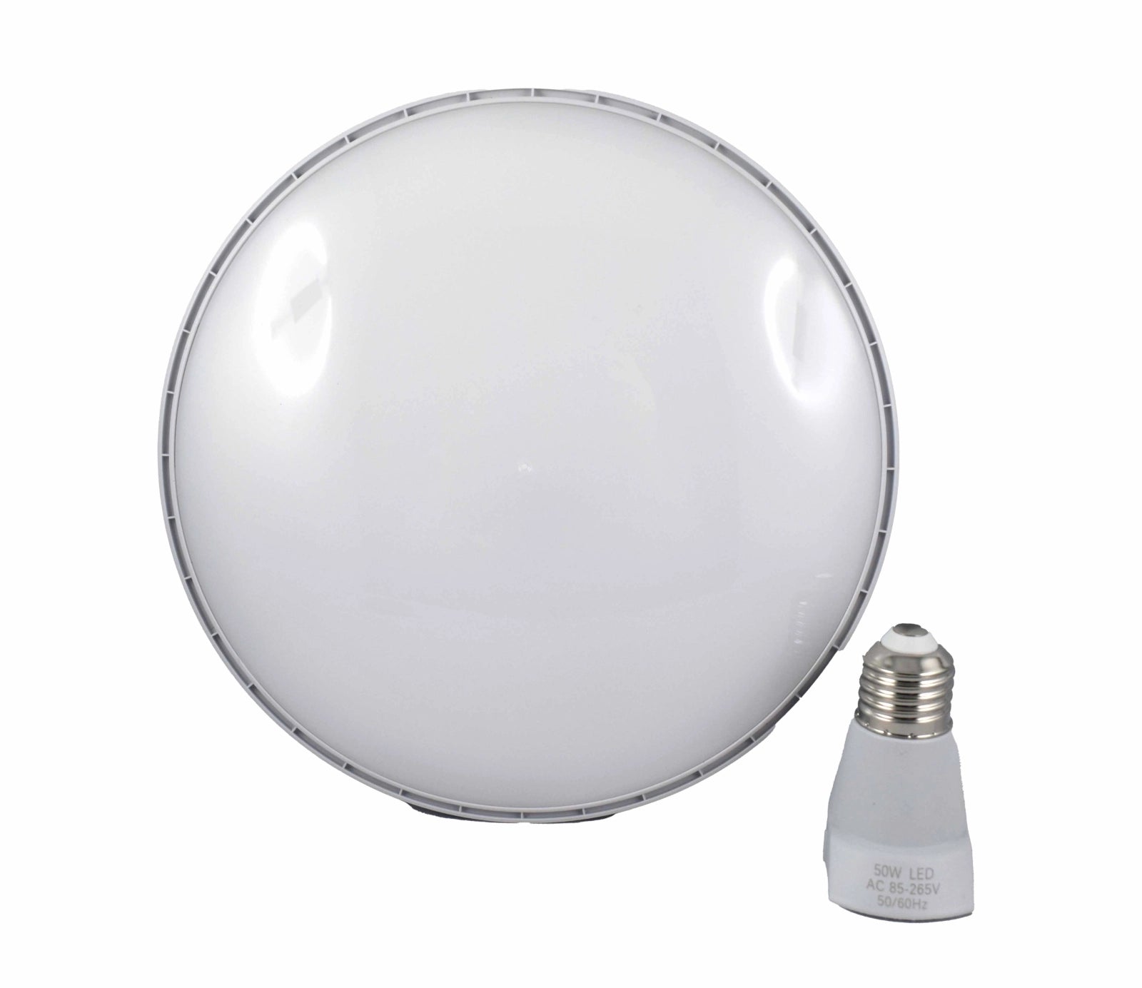 Lampa cu leduri tip UFO 50 W