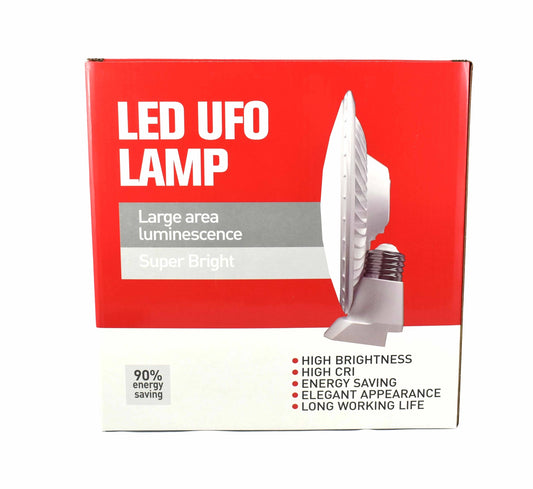 Lampa cu leduri tip UFO 50 W