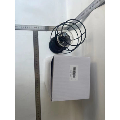 Lampa Decorativa cu Leduri, Flippy, Forma de Pahar, Lumina Alb Calda-1