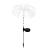 Lampa solara LED tip Meduza, inaltime 90 cm, Pentru gradina, Flippy-0