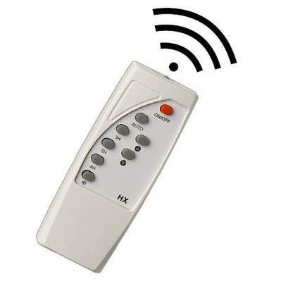 Lampa solara stradala Flippy, cu telecomanda, senzor de miscare si lumina, suport prindere, 800 LED-uri, IP65, ABS, 25AH, 500W, temperatura culoare 6500K, 67.6x34.8x7.2 cm, autonomie 10-12 ore, negru-4