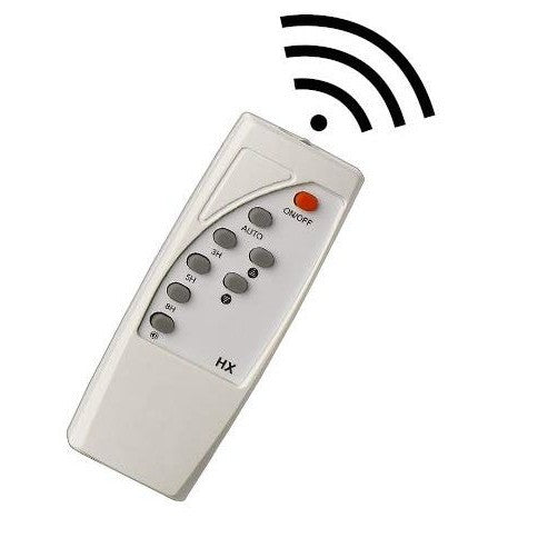 Lampa solara stradala Flippy, cu telecomanda, senzor de miscare si lumina, suport prindere, 800 LED-uri, IP65, ABS, 25AH, 500W, temperatura culoare 6500K, 67.6x34.8x7.2 cm, autonomie 10-12 ore, negru-4