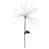 Lampa solara sub forma de artificii, 120 LED-uri, multicolor, Flippy-0