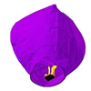 Lampion zburator, Flippy, hartie biodegradabila, Mov-0