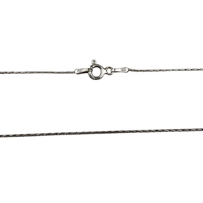 Lantisor Argint 925 Sfoara 54cm-2