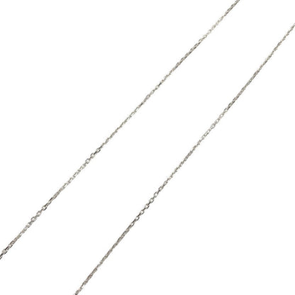 Lantisor din Argint 925, Zale Patrate 38 cm-3