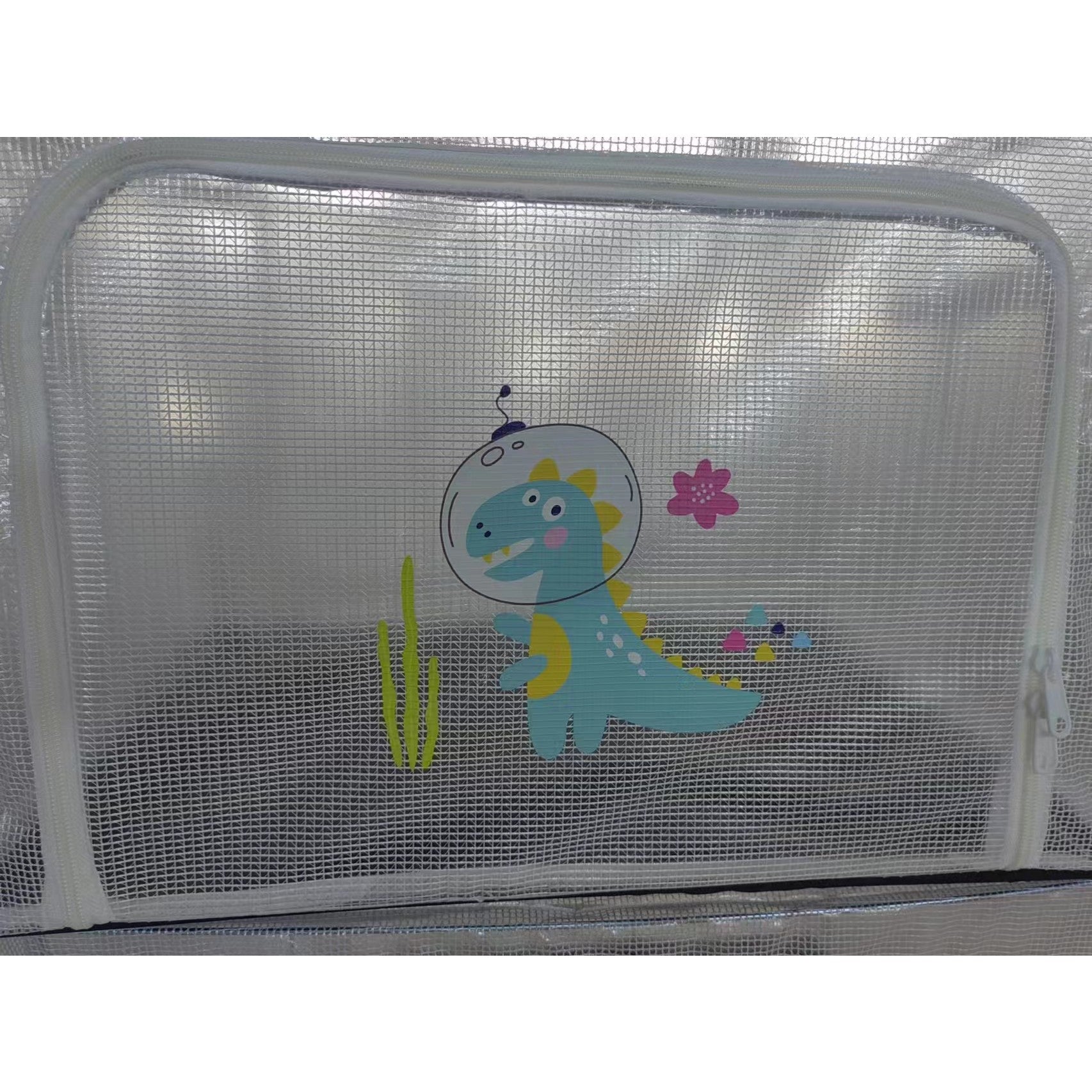 Little Dinosaur-New Storage Box- 100L- 60*42*40-0