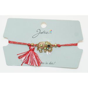 Martisor Bratara Ciucure cu Pandantiv, Model 16-0